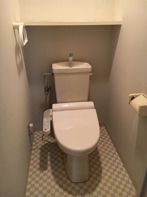 英賀保駅 徒歩3分 6階の物件内観写真