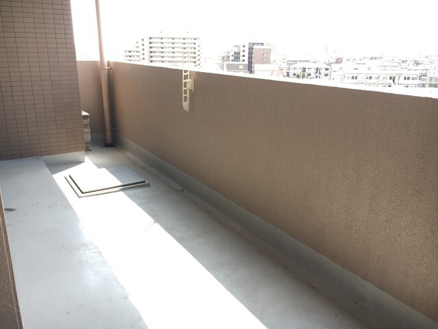 英賀保駅 徒歩3分 6階の物件内観写真