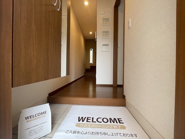 播磨高岡駅 徒歩23分 1階の物件内観写真