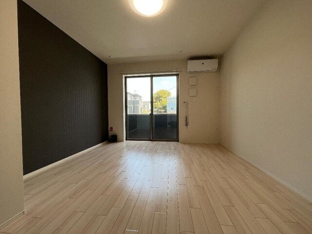 ファルコ土山の物件内観写真