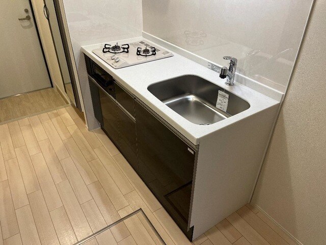 ファルコ土山の物件内観写真