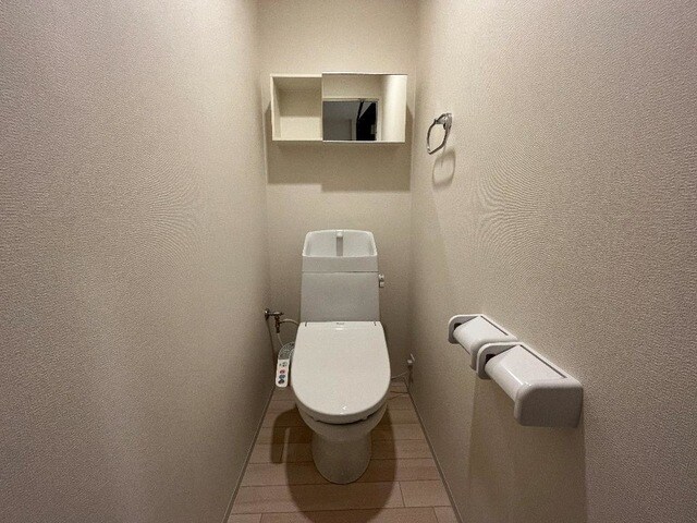 ファルコ土山の物件内観写真