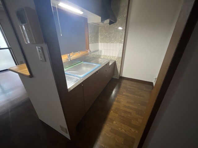 山陽天満駅 徒歩8分 1階の物件内観写真