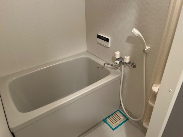 山陽天満駅 徒歩8分 1階の物件内観写真