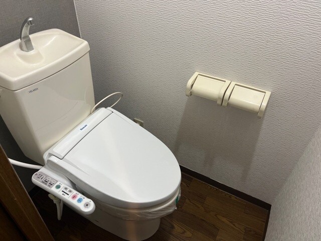 山陽天満駅 徒歩8分 1階の物件内観写真