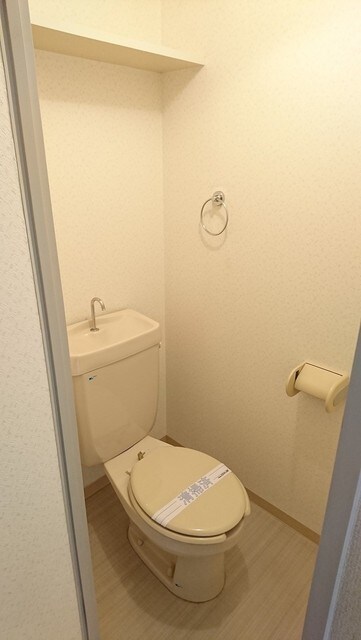 英賀保駅 徒歩4分 3階の物件内観写真