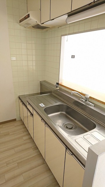 英賀保駅 徒歩4分 3階の物件内観写真