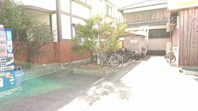 英賀保駅 徒歩4分 3階の物件外観写真