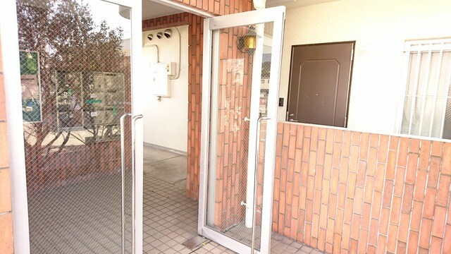 英賀保駅 徒歩4分 3階の物件外観写真