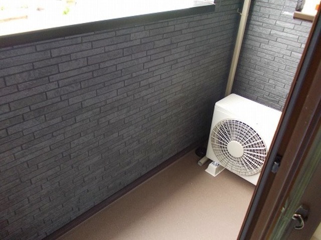 フィオレンティーナⅡの物件内観写真