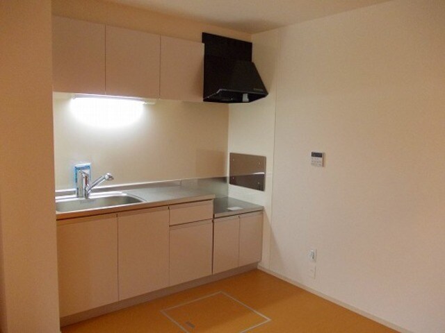 フィオレンティーナⅡの物件内観写真