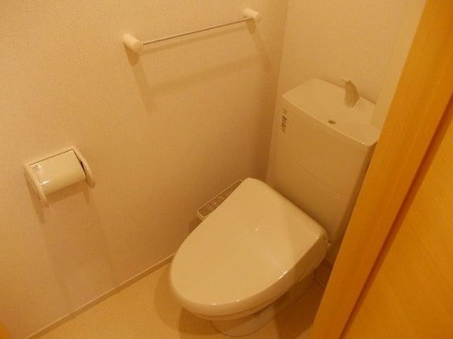 フィオレンティーナⅡの物件内観写真