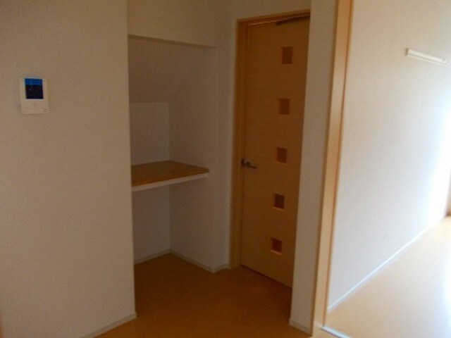 フィオレンティーナⅡの物件内観写真