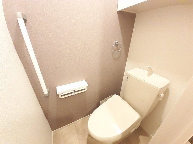 ＴＯＲＡＪＡ－Ｓの物件内観写真