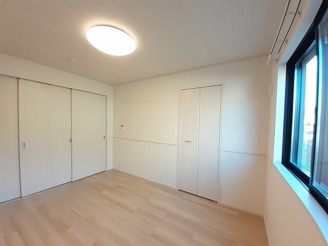 ＴＯＲＡＪＡ－Ｓの物件内観写真