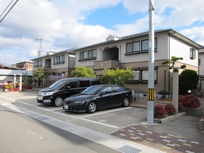 亀山駅 徒歩24分 1階の物件外観写真