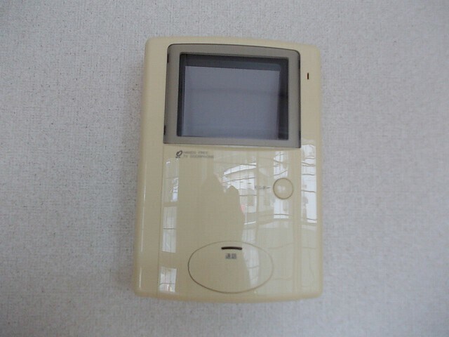 ブルーマウンテンⅢの物件内観写真