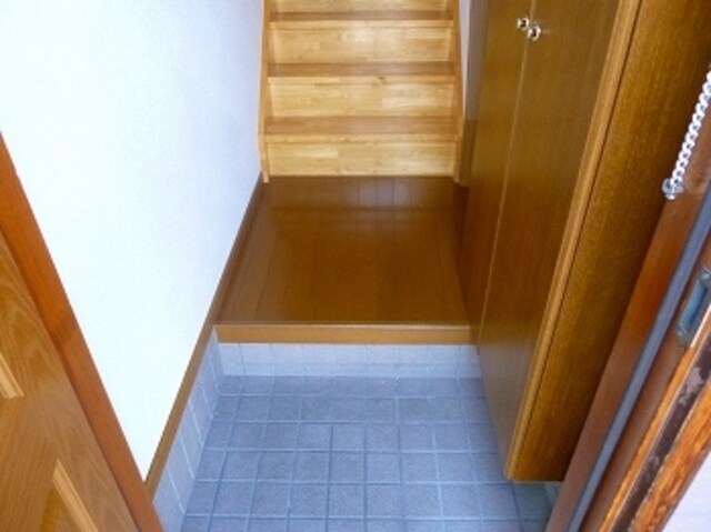 ブルーマウンテンⅢの物件内観写真