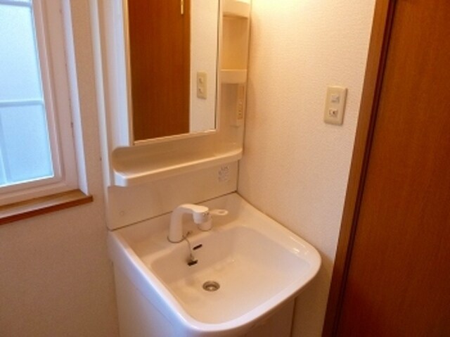 ブルーマウンテンⅢの物件内観写真