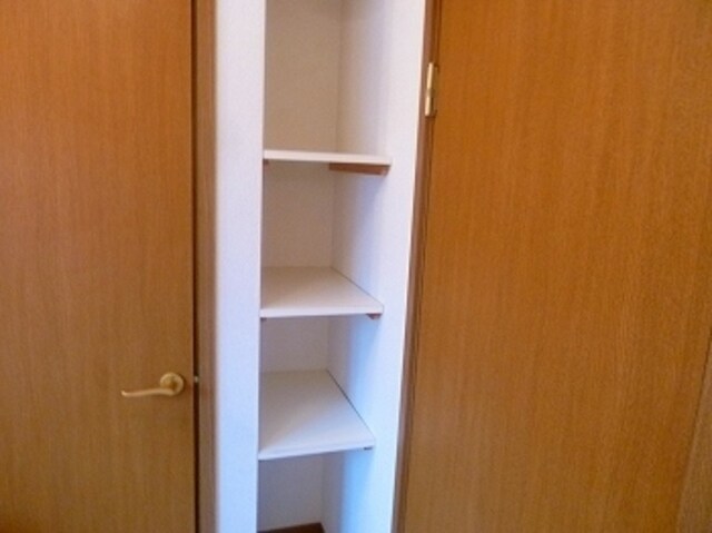 ブルーマウンテンⅢの物件内観写真