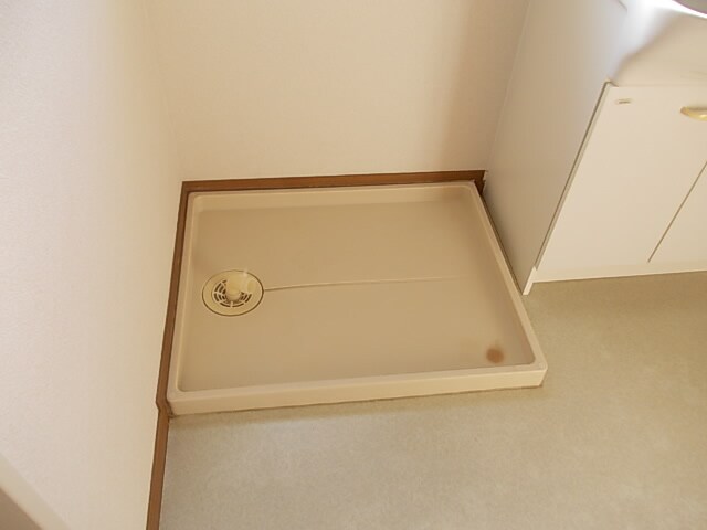 ブルーマウンテンⅢの物件内観写真