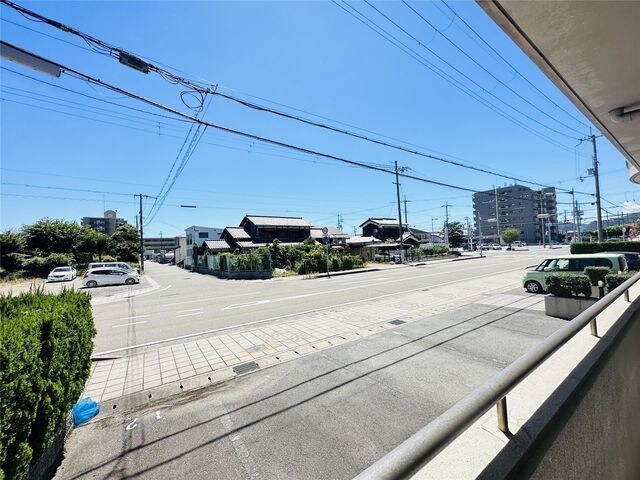 亀山駅 徒歩10分 1階の物件内観写真