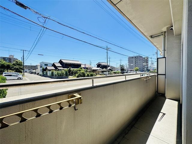 亀山駅 徒歩10分 1階の物件内観写真