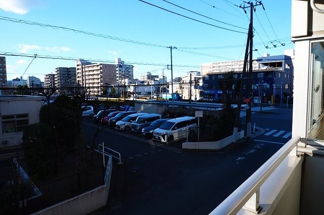 葛西駅 徒歩16分 2階の物件内観写真