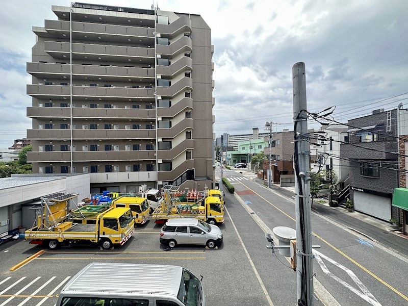 西葛西駅 徒歩10分 2階の物件内観写真