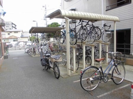 葛西駅 徒歩10分 2階の物件内観写真