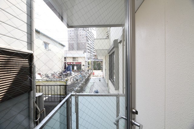 江北駅 徒歩1分 2階の物件内観写真