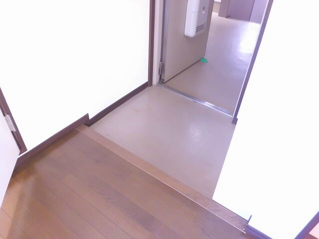 三ノ輪駅 徒歩5分 4階の物件内観写真