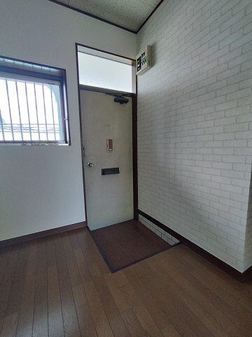 扇大橋駅 徒歩5分 2階の物件内観写真