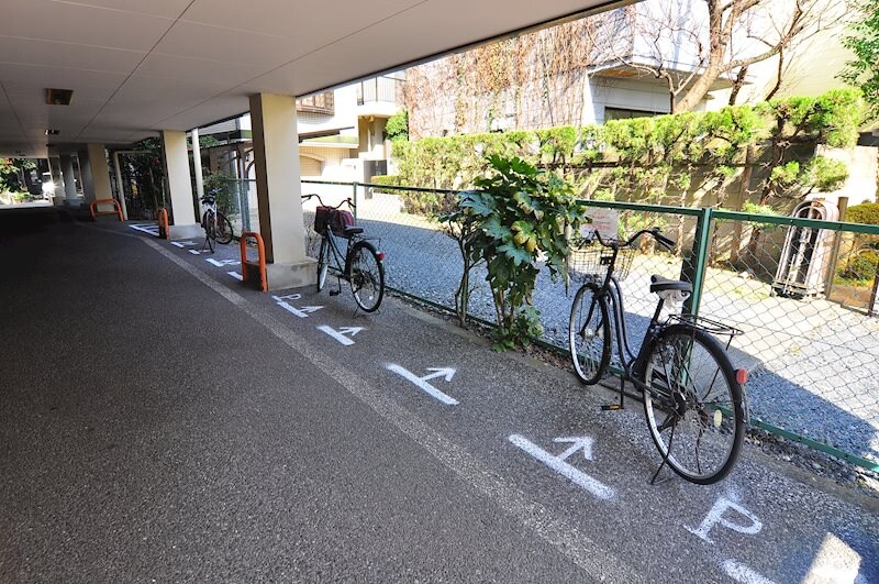 北千住駅 徒歩12分 2階の物件内観写真