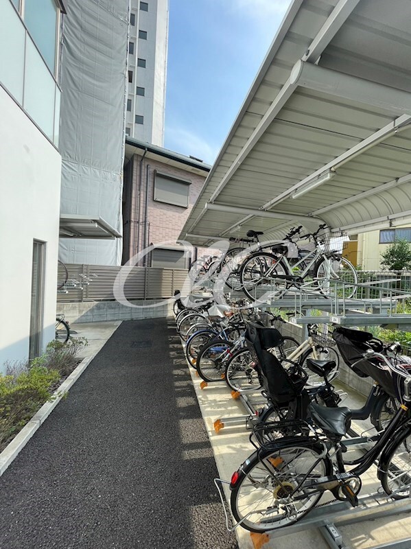 扇大橋駅 徒歩1分 2階の物件内観写真