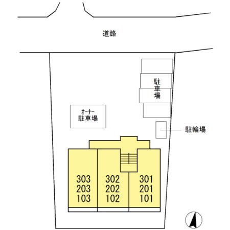 五反野駅 徒歩7分 2階の物件内観写真