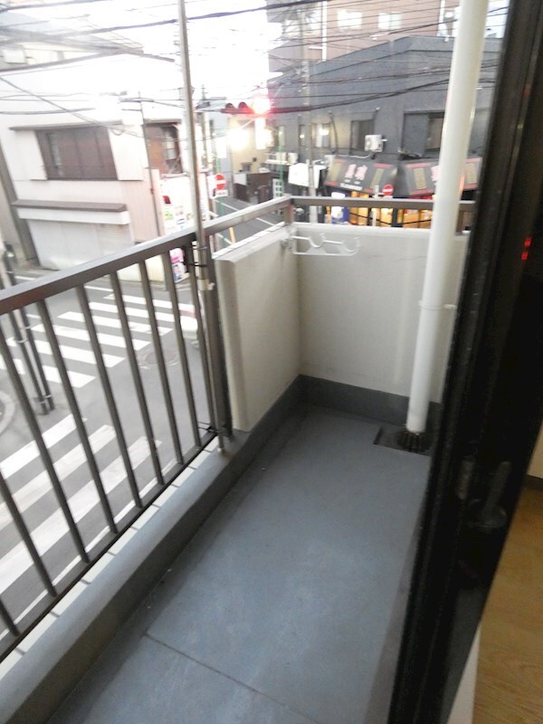 新小岩駅 徒歩5分 2階の物件内観写真