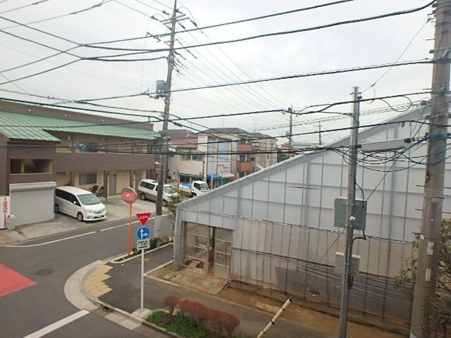 一之江駅 徒歩20分 2階の物件内観写真