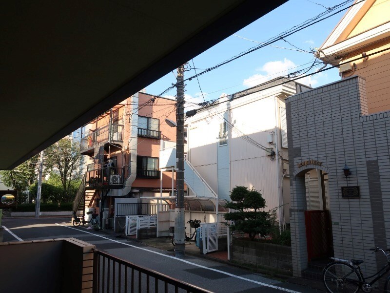 お花茶屋駅 徒歩10分 1階の物件内観写真