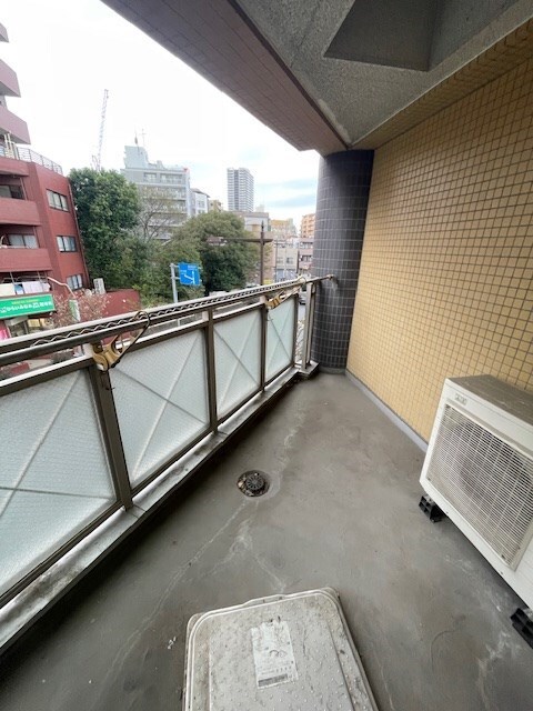 平井駅 徒歩6分 5階の物件内観写真