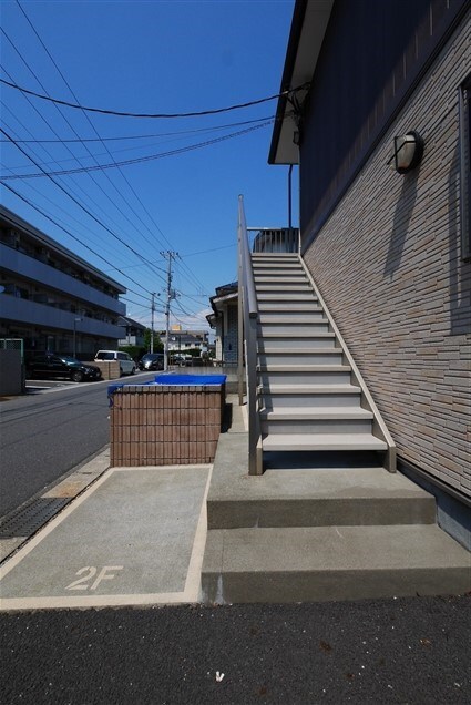 行徳駅 徒歩11分 1階の物件内観写真