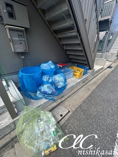 葛西臨海公園駅 徒歩18分 1階の物件内観写真