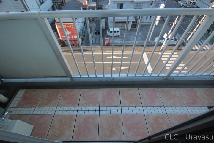 行徳駅 徒歩5分 6階の物件内観写真