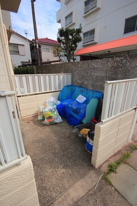 南行徳駅 徒歩8分 2階の物件内観写真