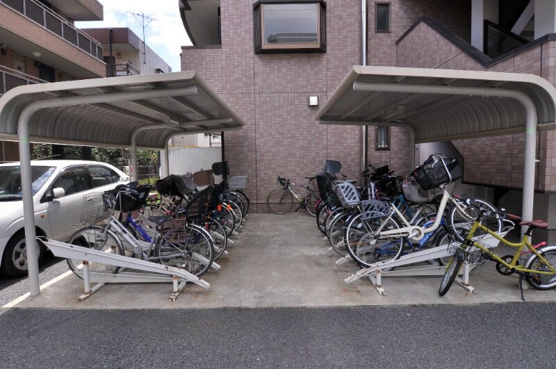 妙典駅 徒歩3分 4階の物件内観写真