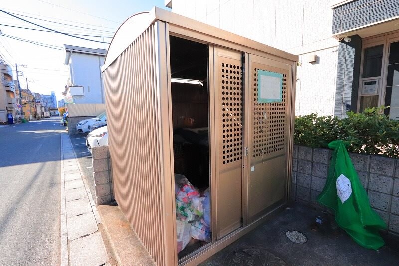 下総中山駅 徒歩10分 2階の物件内観写真