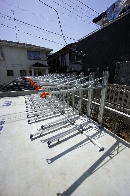 下総中山駅 徒歩7分 1階の物件内観写真