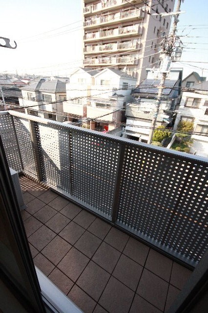 船橋駅 徒歩10分 2階の物件内観写真