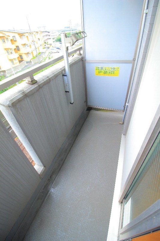 船橋法典駅 徒歩3分 2階の物件内観写真