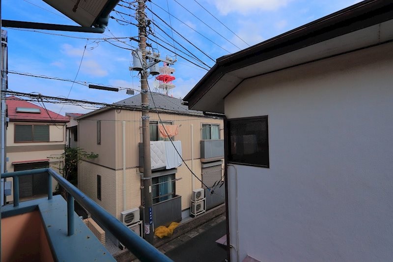 下総中山駅 徒歩3分 2階の物件内観写真